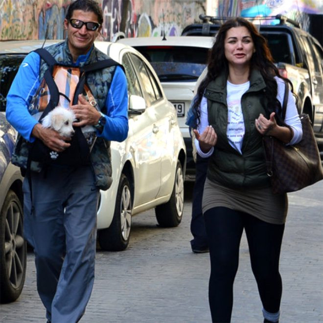 Kalça dansıyla hafızalara kazınan Nez'in son hali şaşırtıyor