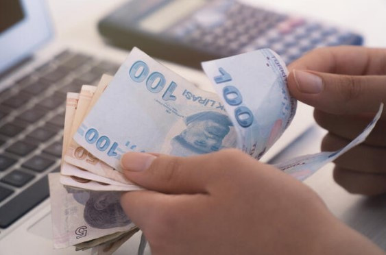 Milyonların gözü burada ! Asgari ücrete ne kadar zam yapılacak ?