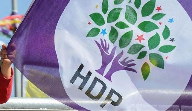 HDP'den flaş erken seçim çağrısı !