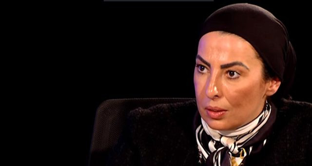 Nihal Olçok'tan dava yanıtı: ''Bak o zaman gerçekten kızarım''