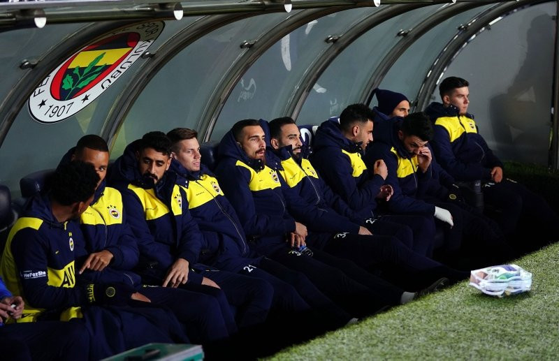 Fenerbahçe transferde atağa geçti! 3 yıldıza birden kanca taktılar