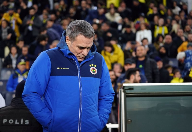 Fenerbahçe transferde atağa geçti! 3 yıldıza birden kanca taktılar