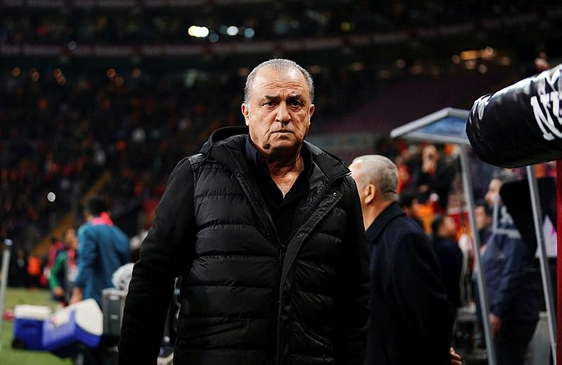 Galatasaray transfer çalışmasına hız verdi