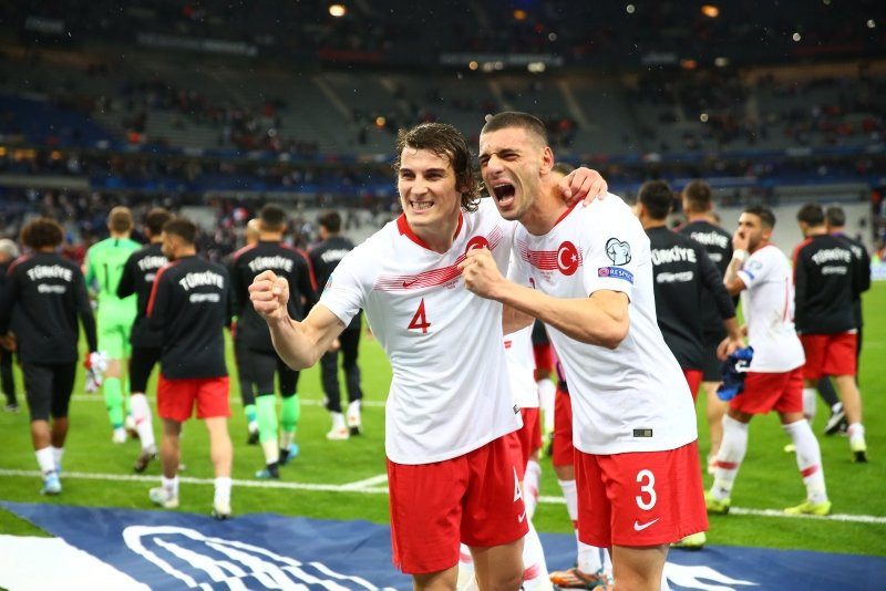 İşte Merih Demiral'ın yeni adresi