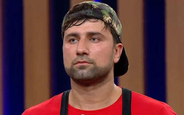MasterChef Yasin: Suyu şerbet diye satarım