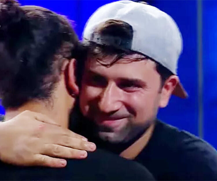 MasterChef Yasin: Suyu şerbet diye satarım
