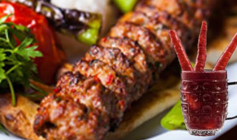 Hasan Usta Kebap Adana Yeni Baraj Mah 20 Sok No 1 Restaurant Reviews Photos Phone Number Tripadvisor
