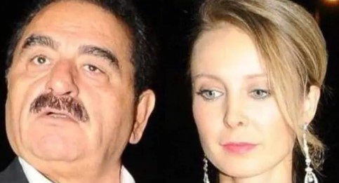 İbrahim Tatlıses eski eşine kefil oldu