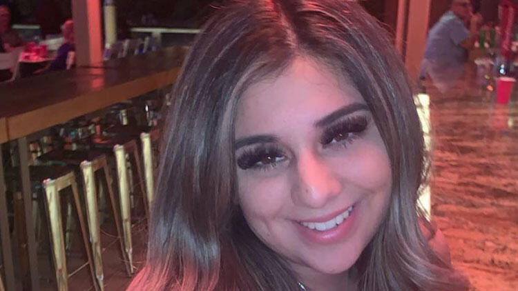 Tedavi için gittiği hastanede hayatı karardı