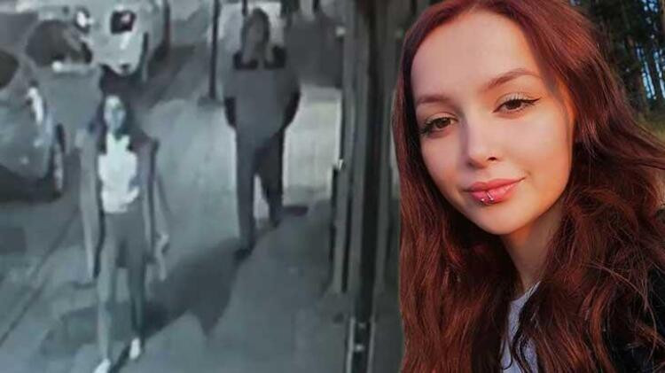 Ceren Özdemir cinayetinde korkunç şüphe ! Özel olarak mı seçildi ?