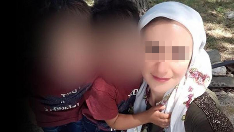 2 çocuk annesi genç kadın intihar etti
