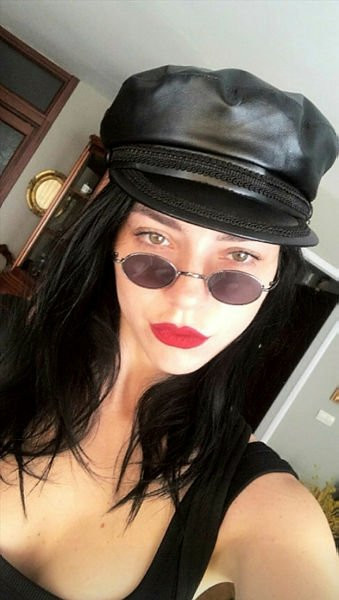 Merve Boluğur’a Çağatay Ulusoy piyangosu