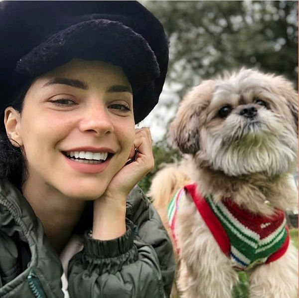 Merve Boluğur’a Çağatay Ulusoy piyangosu