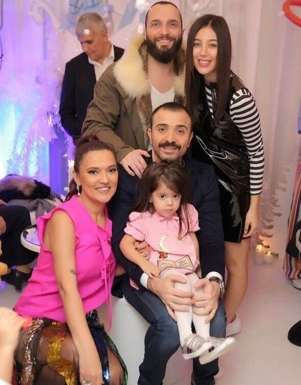 Demet Akalın ve Berkay arasında yeni kriz: Aynı sahneye çıkmam!