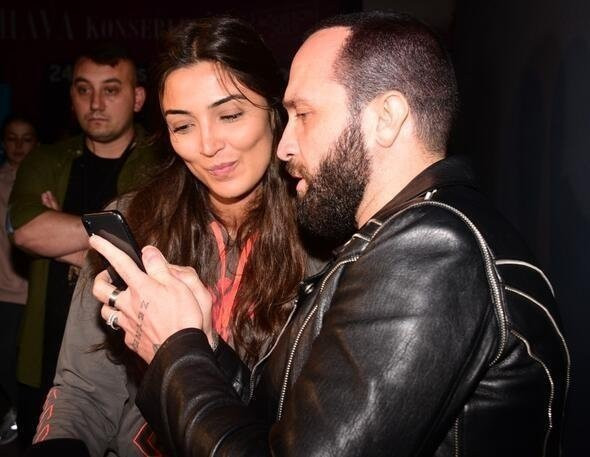 Demet Akalın ve Berkay arasında yeni kriz: Aynı sahneye çıkmam!