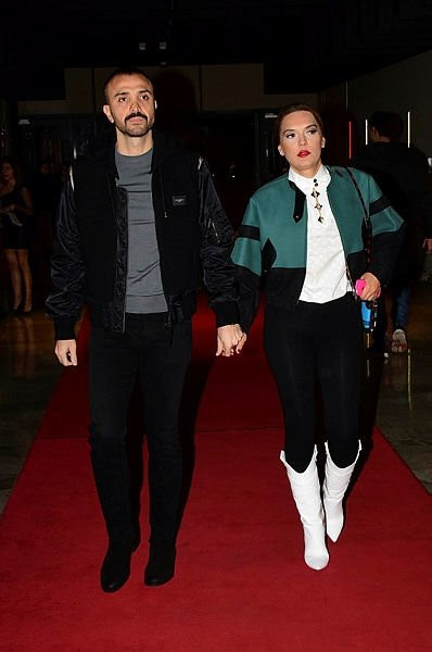 Demet Akalın ve Berkay arasında yeni kriz: Aynı sahneye çıkmam!