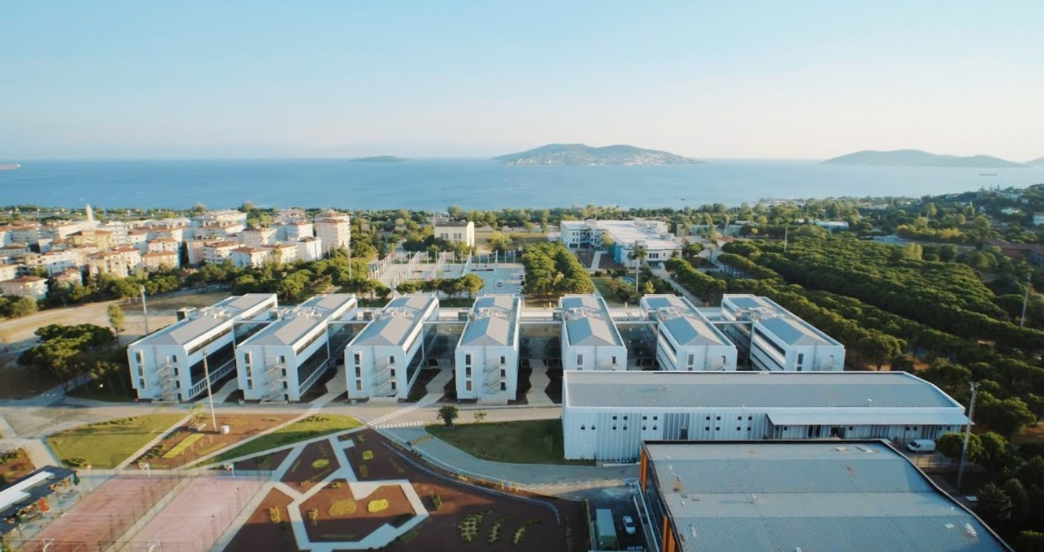 İstanbul Şehir Üniversitesi’ne haciz!