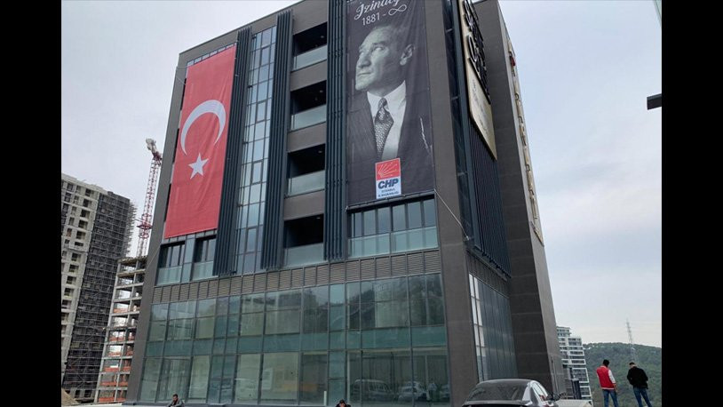 CHP, yeni İstanbul il binası için yerini belirledi