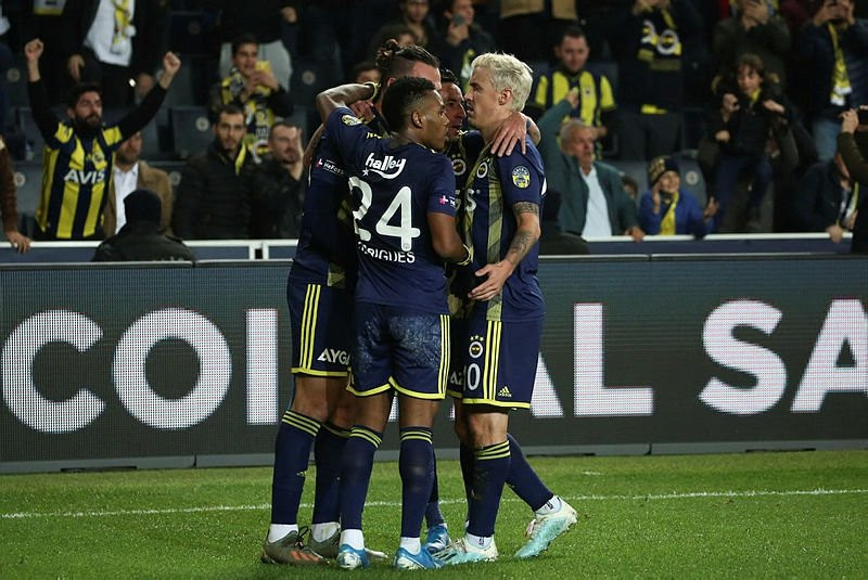 Fenerbahce De Devre Arasi Operasyonu Basina Sizdi Iste Gelecek Gide Haber3