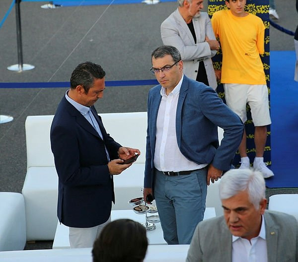 Fenerbahçe'de devre arası operasyonu basına sızdı! İşte gelecek-gide