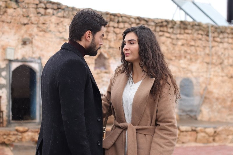 ATV'nin rekortmen dizisi Hercai'ye sürpriz transfer