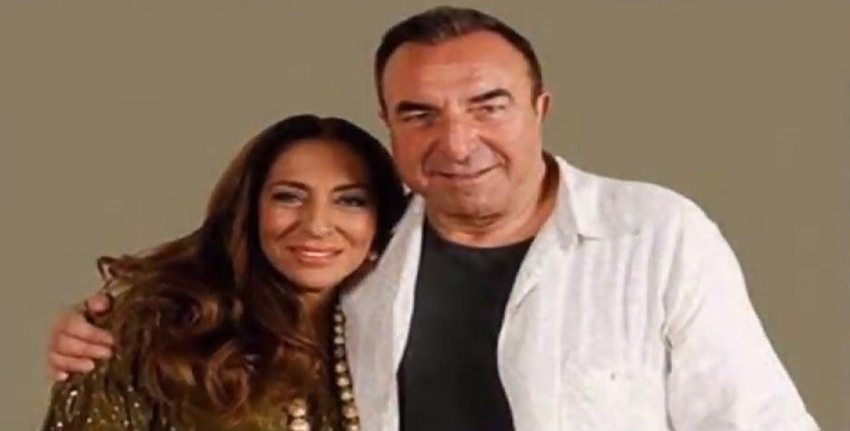 Hercai’nin Gönül’ü Oya Unustası’nın rol arkadaşı eski sevgilis