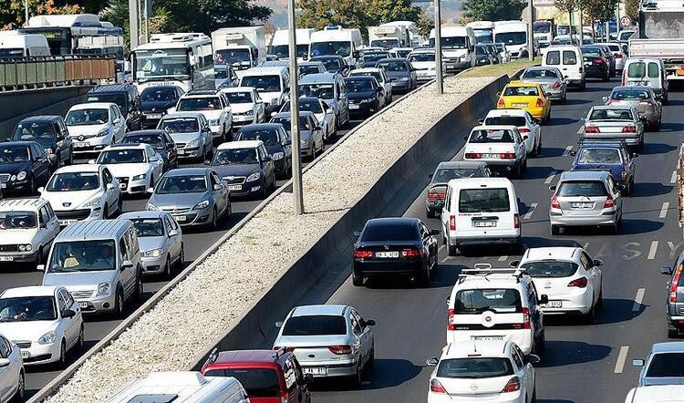 İkinci el araba ilanlarına aman dikkat !