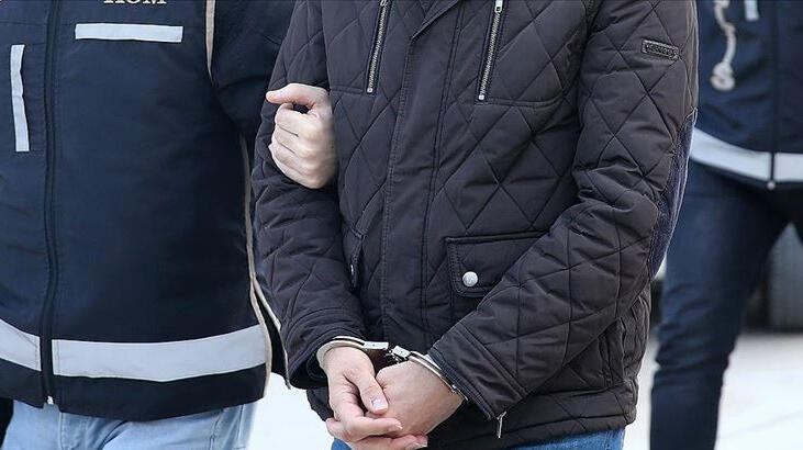 Ankara'da ''ihale çetesi''nin lideri yakalandı