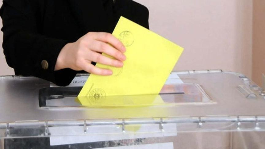 AK Partili belediye başkanının mazbatası iptal edildi