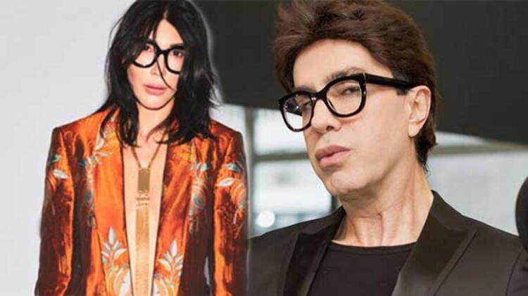 Yeni yıla yeni imaj ! Hande Yener'den cesur paylaşım