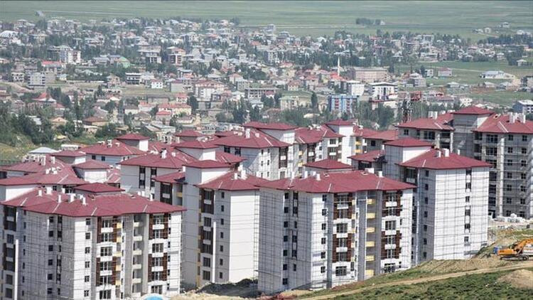 TOKİ 100 bin sosyal konut projesiyle ilgili her şey !