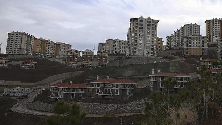 TOKİ 100 bin sosyal konut projesiyle ilgili her şey !