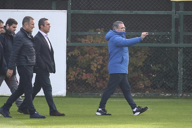 Fenerbahçe'den Beşiktaş'ın eski gözdesine kanca