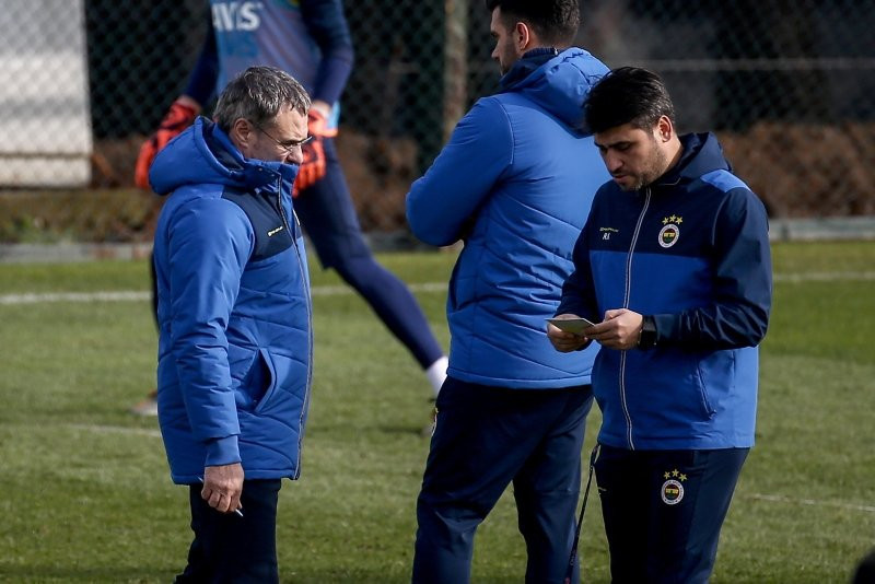 Fenerbahçe'den Beşiktaş'ın eski gözdesine kanca