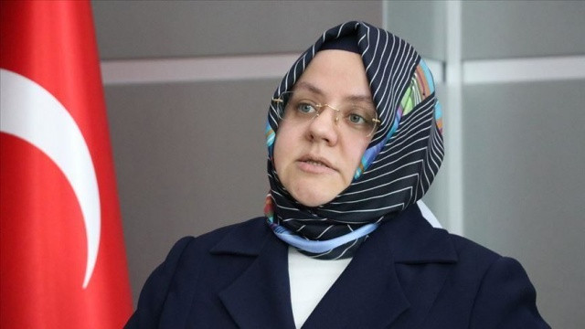 Bakan'dan EYT ve asgari ücret açıklaması