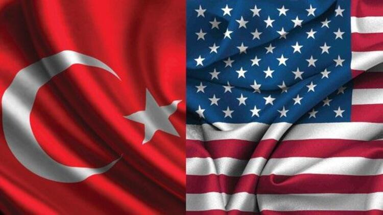 ABD'nin Ankara Büyükelçiliği'nden dikkat çeken açıklama