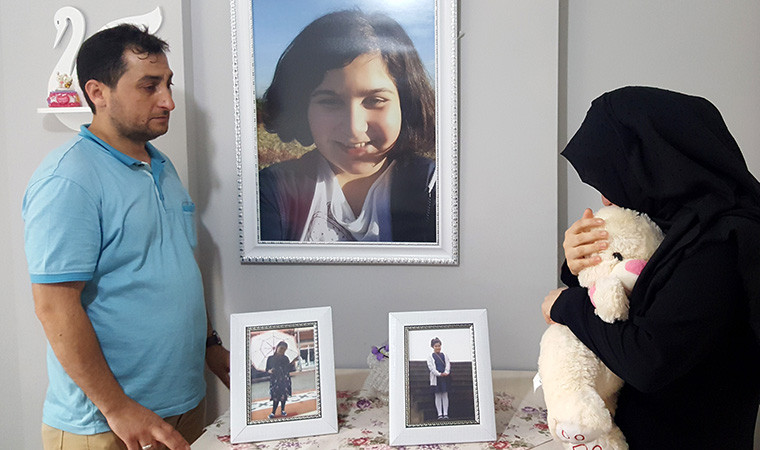 Rabia Naz’ın kıyafetlerinden lastik izi çıktı!