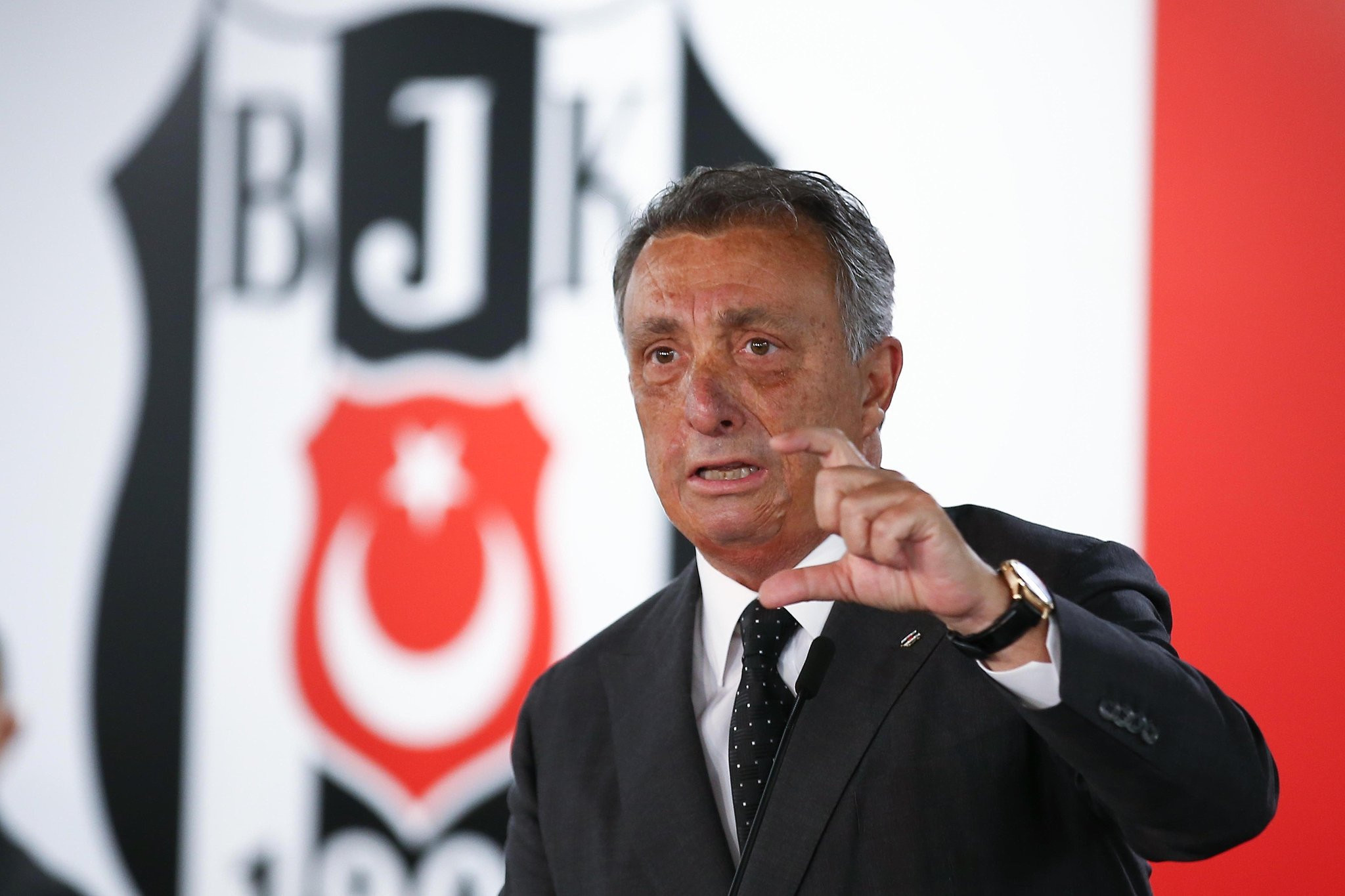 Beşiktaş'tan önemli hamle! İşte yeni görevi