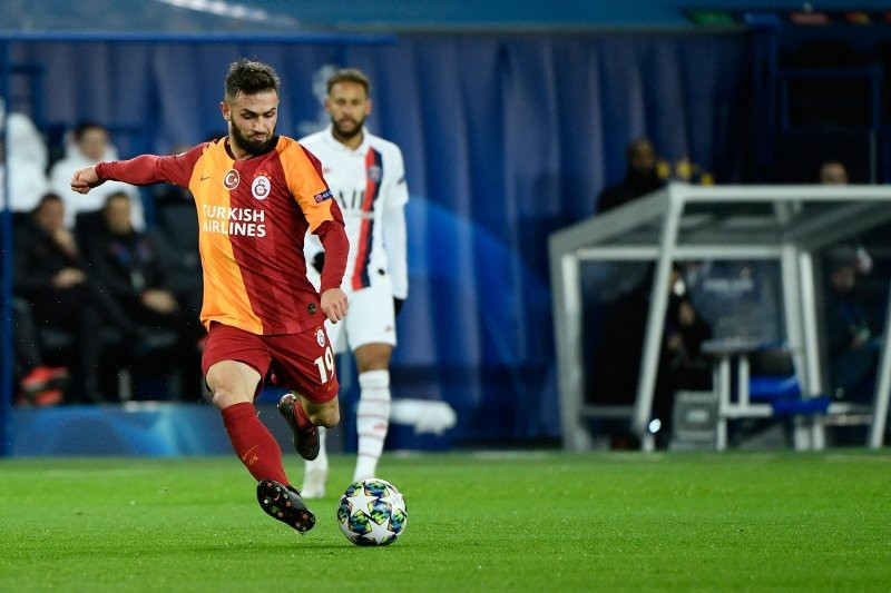Fatih Terim'den Ankaragücü maçına sürpriz 11