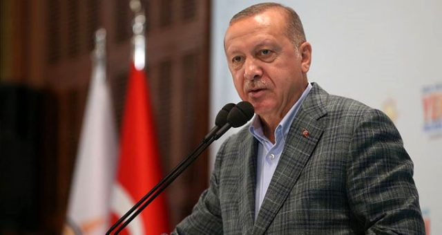 ''Erdoğan'ı ikna heyeti'' de Erdoğan'ı ikna edemedi