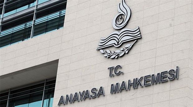 AYM'den cezaevleri için emsal karar