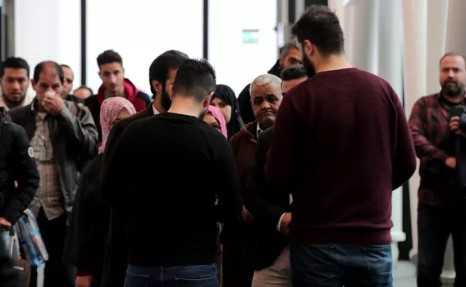 5 yılda 7 bin 302 yabancı terörist yakalandı
