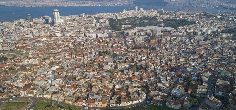 İmar Barışı'nda ortaya çıkan skandal: 300 bin kamu binası kaçak çıktı!