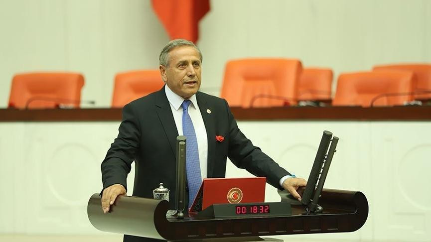 ''AK Partili vekiller Erdoğan'a ulaşamıyor''
