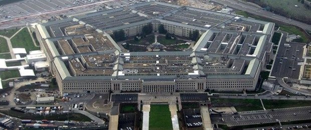 Pentagon'dan Cumhurbaşkanı Erdoğan'a İncirlik yanıtı