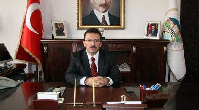 ''Erdoğan'ın konutuna girmek isteyeni vurun emri verdim''