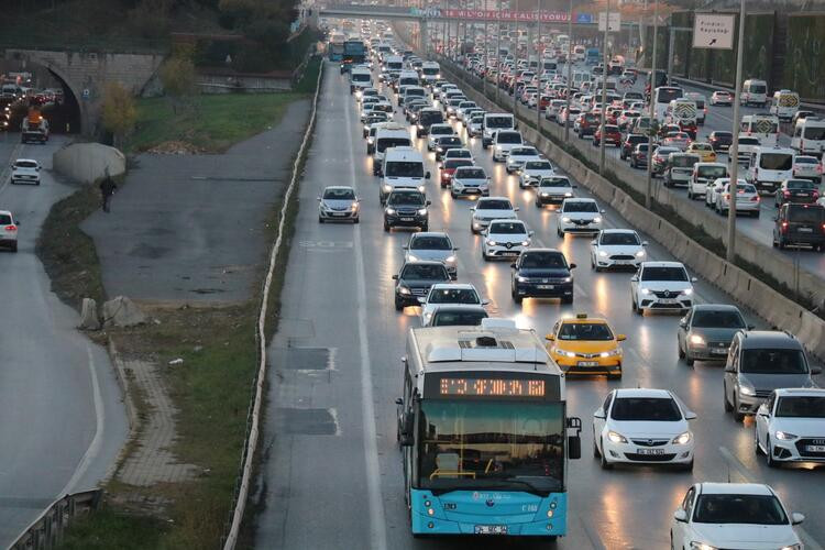 İstanbul'da sürücülere ''ohhhh iyi oldu'' dedirten gelişme! Ceza yağdı!