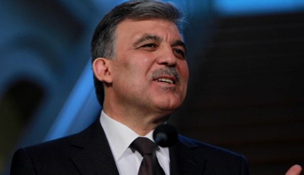 17-25 Aralık'ta Gül'ün, Erdoğan'ı desteklemediği ortaya çıktı