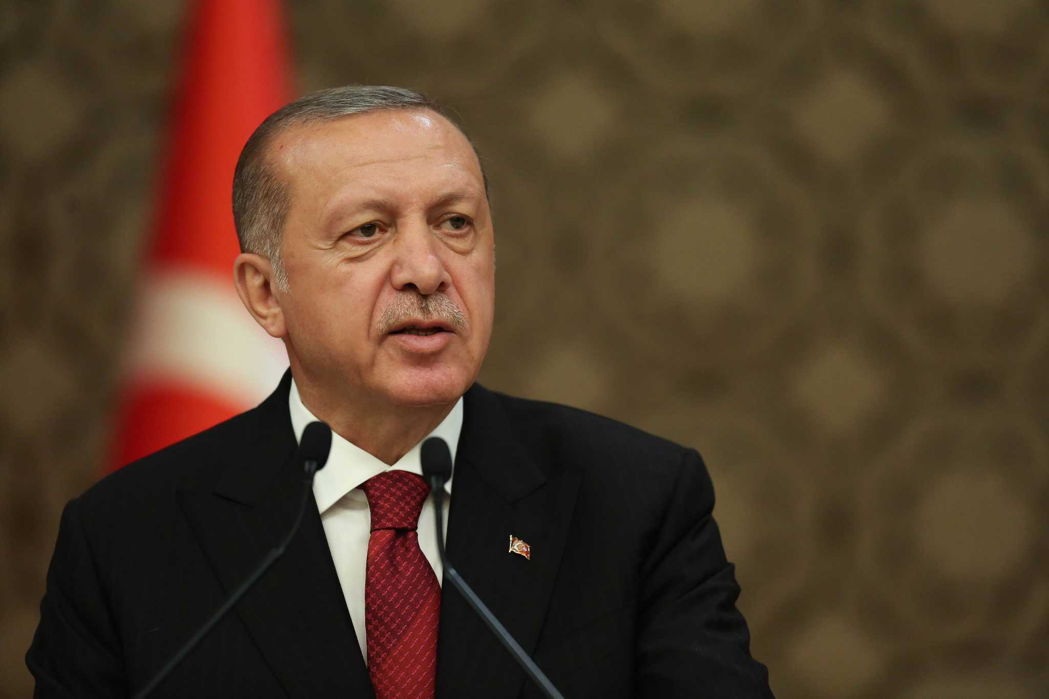 AK Parti'nin ''kader anketi''nde karar Erdoğan'da!