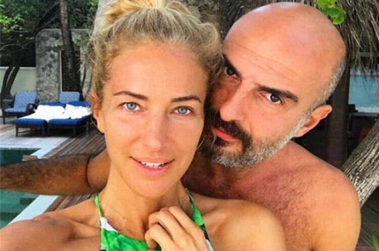 Burcu Esmersoy'dan sürpriz itiraf